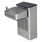 Haws Wall Mount ADA Water Cooler 1201S - alternate 1